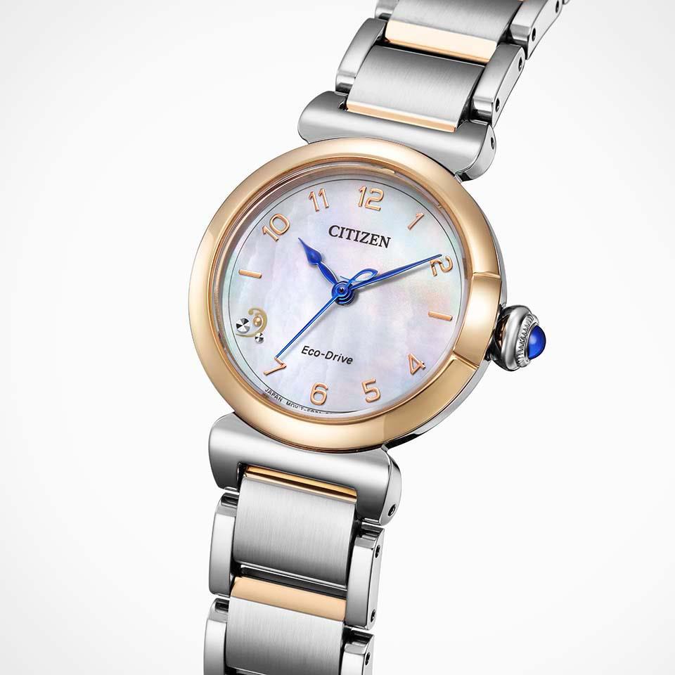 Citizen EXCEED EM1136-87D
