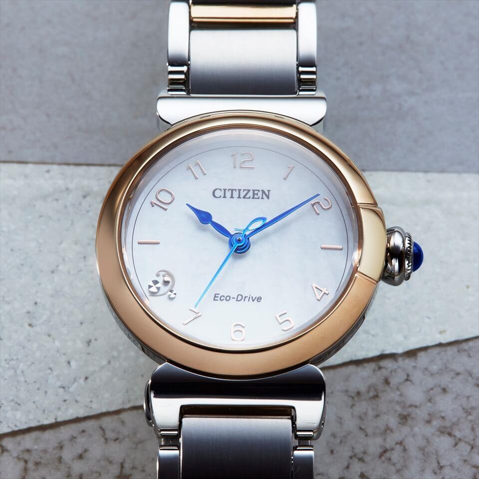 Citizen EXCEED EM1136-87D