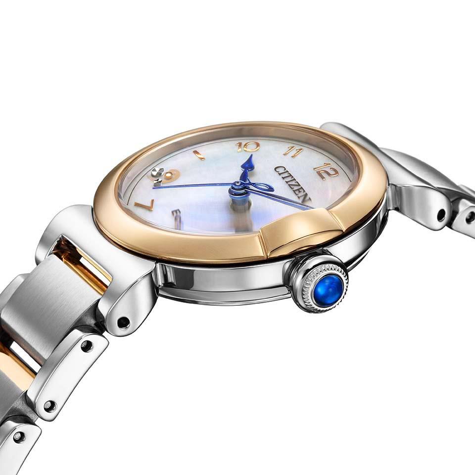 Citizen EXCEED EM1136-87D