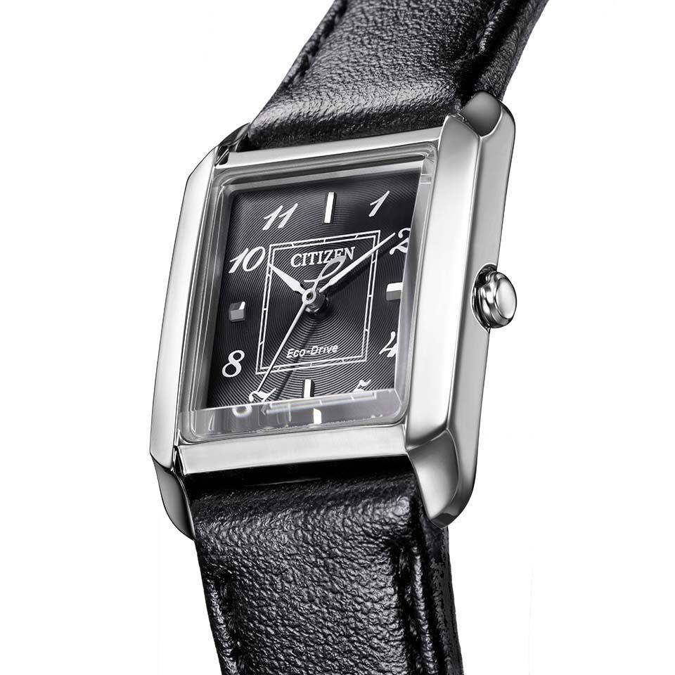 Citizen EXCEED EW5600-10E