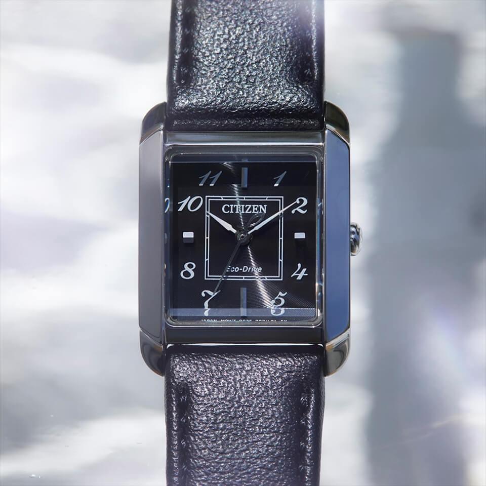 Citizen EXCEED EW5600-10E