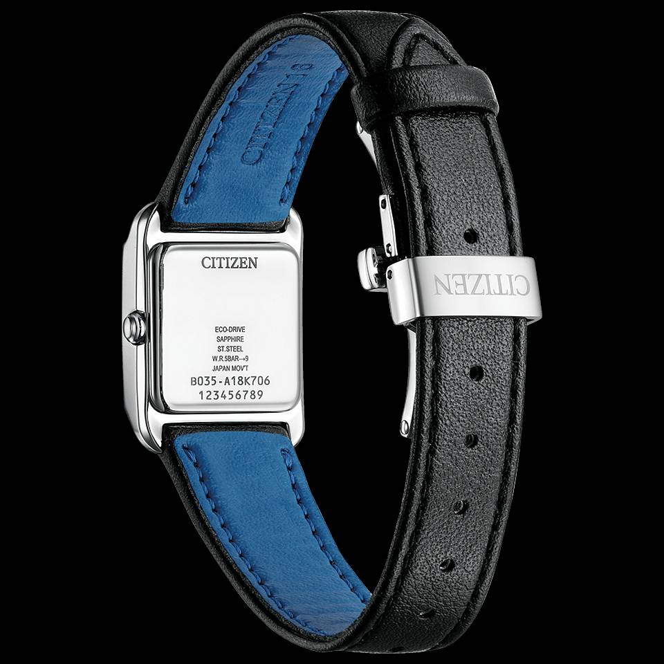 Citizen EXCEED EW5600-10E