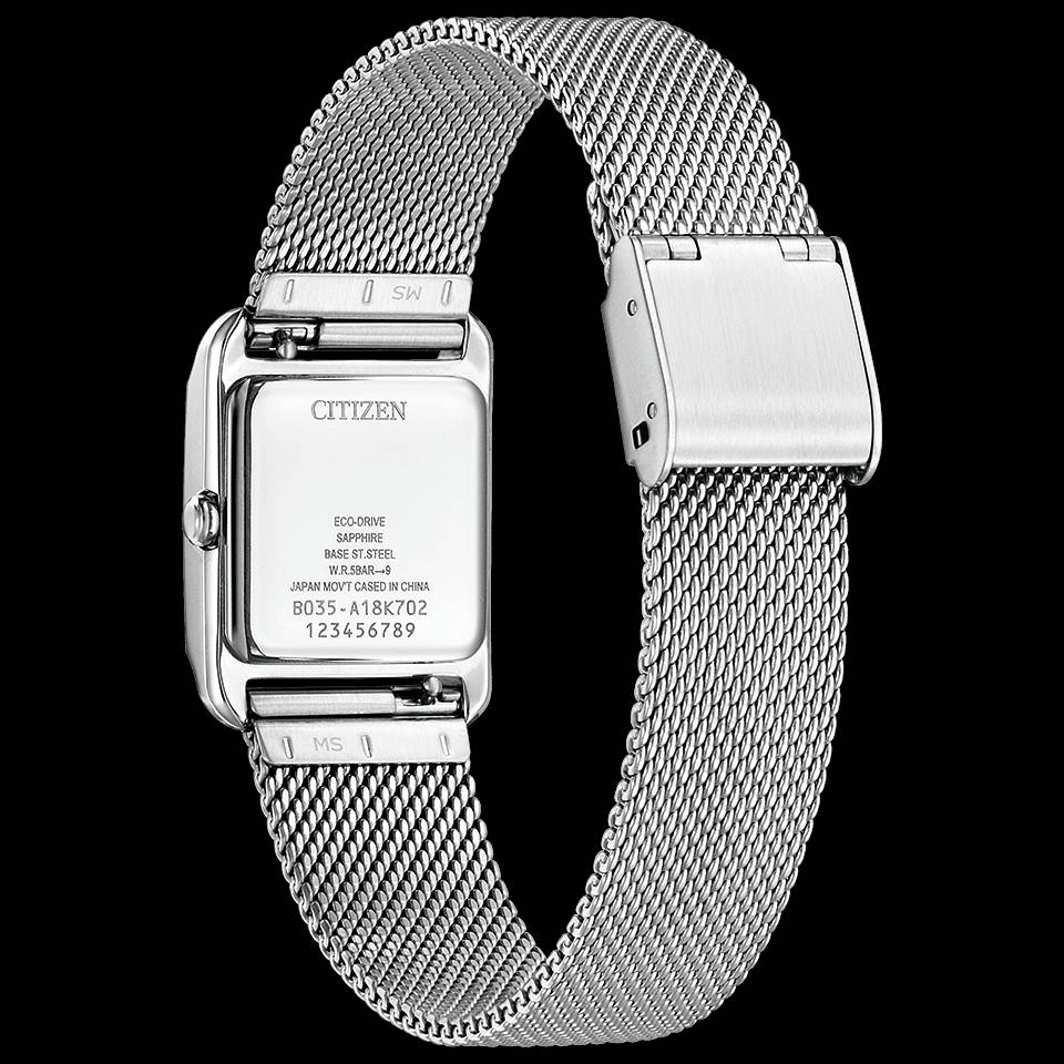 Citizen EXCEED EW5590-62A