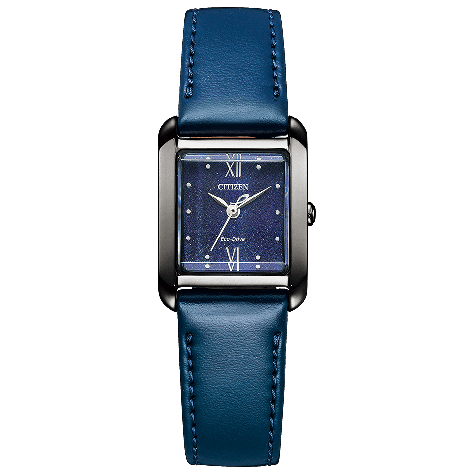 Citizen EXCEED EW5597-63L