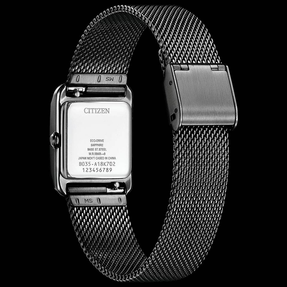 Citizen EXCEED EW5597-63L