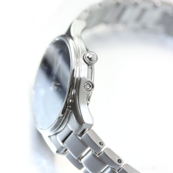 Đồng hồ cặp đôi Citizen Eco-Drive AS1060-54L/ ES0000-79L