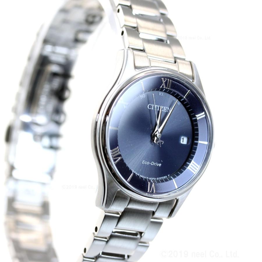 Đồng hồ cặp đôi Citizen Eco-Drive AS1060-54L/ ES0000-79L