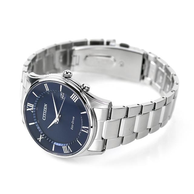 Đồng hồ cặp đôi Citizen Eco-Drive AS1060-54L/ ES0000-79L