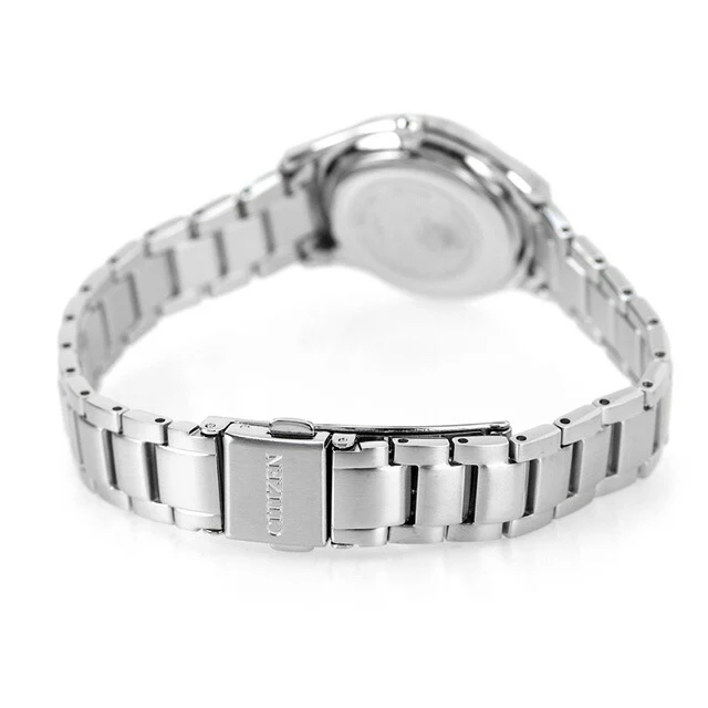 Đồng hồ cặp đôi Citzen Eco-Drive BJ6480-51B / EM0400-51B