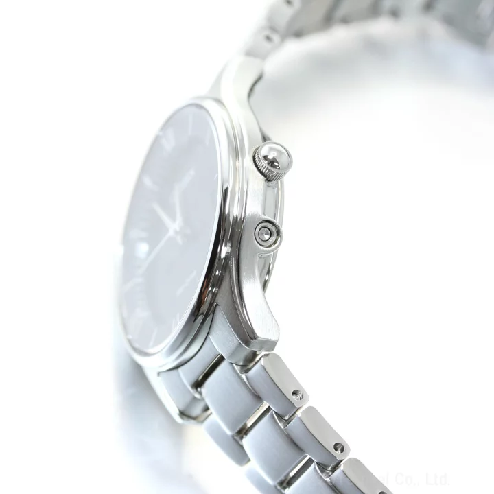 Đồng hồ cặp đôi Citizen Exceed CB1080-52B / EC1120-59B