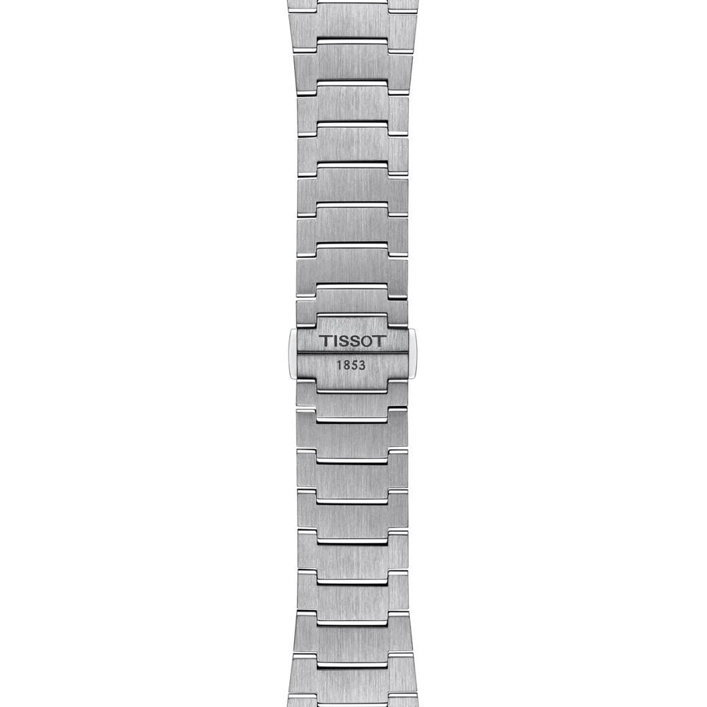 Tissot PRX Powermatic 80 Gradient Dial T137.407.11.351.01