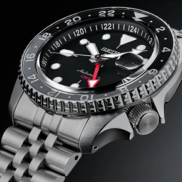 Seiko 5 Sports SBSC001 Automatic