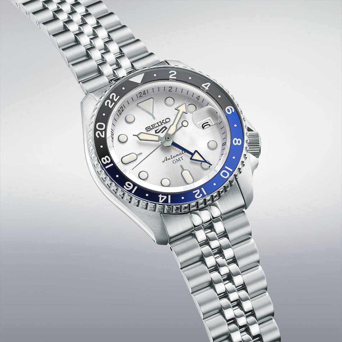 Seiko 5 Sports SBSC017 Automatic