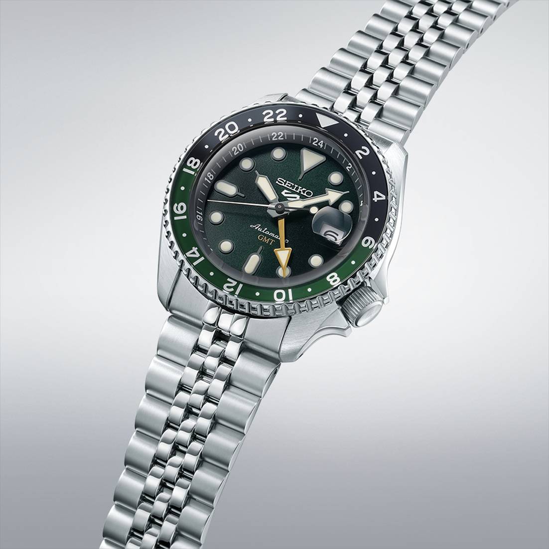 Seiko 5 Sports SBSC019 Automatic
