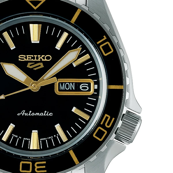 Seiko 5 Sports SBSA261 Automatic