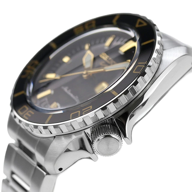 Seiko 5 Sports SBSA261 Automatic