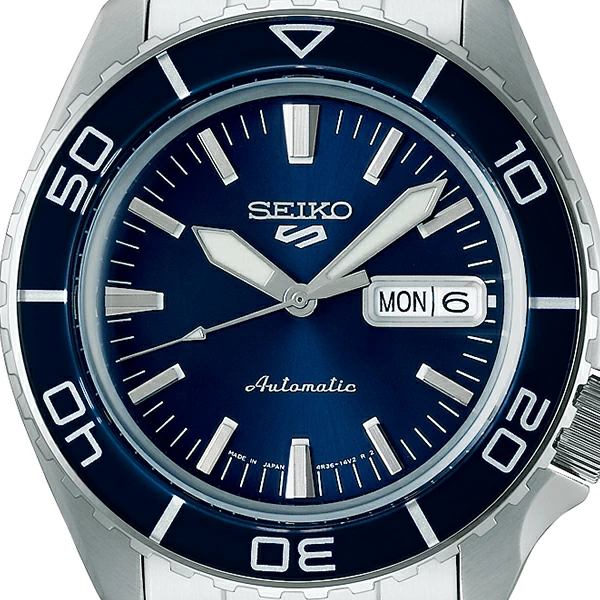 Seiko 5 Sports SBSA259 Automatic