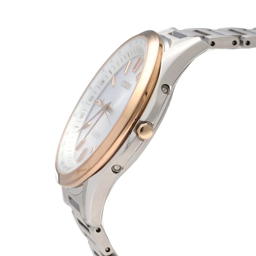 Đồng hồ cặp đôi Citizen Exceed CB1114-52A / ES9374-53A