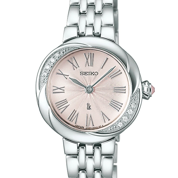 Seiko Lukia SSWA001
