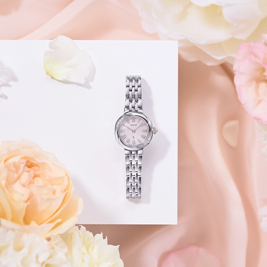 Seiko Lukia SSWA001