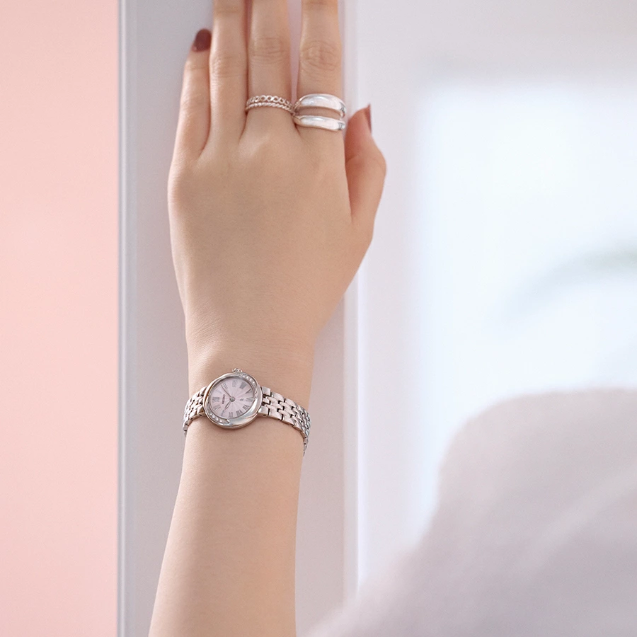 Seiko Lukia SSWA001