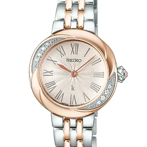 Seiko Lukia SSWA002