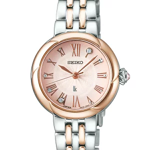 Seiko Lukia SSWA006