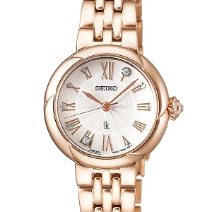 Seiko Lukia SSWA008