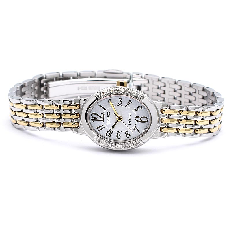 Seiko Lukia SWCQ051