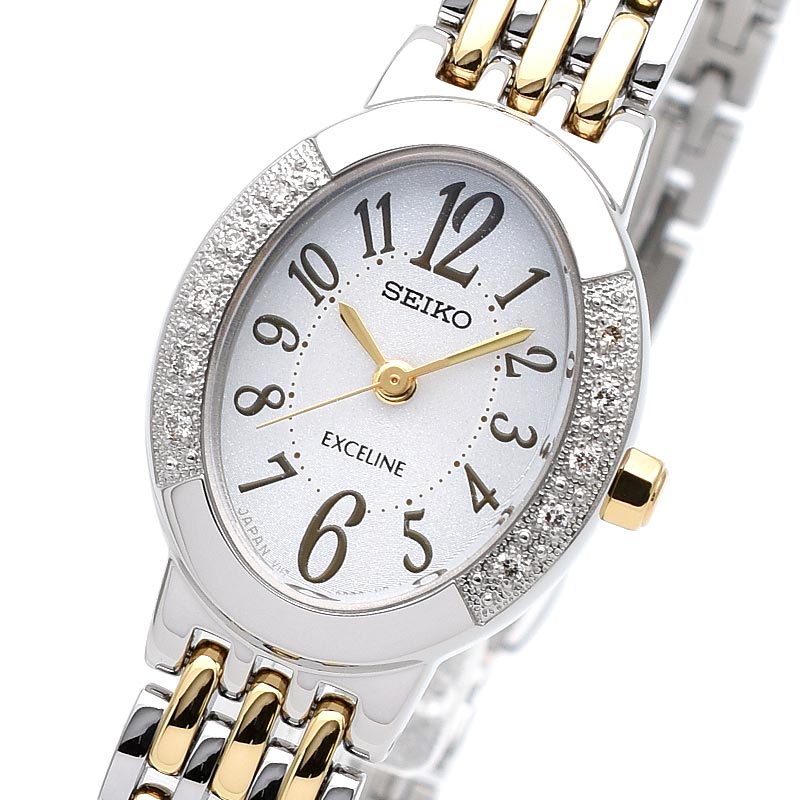 Seiko Lukia SWCQ051