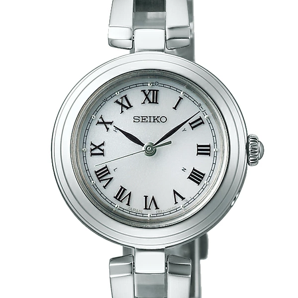 Seiko Lukia SWFH145