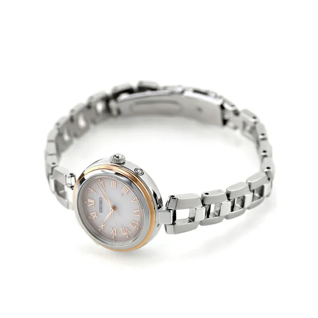 Seiko Lukia SWFH146
