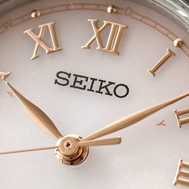 Seiko Lukia SWFH146
