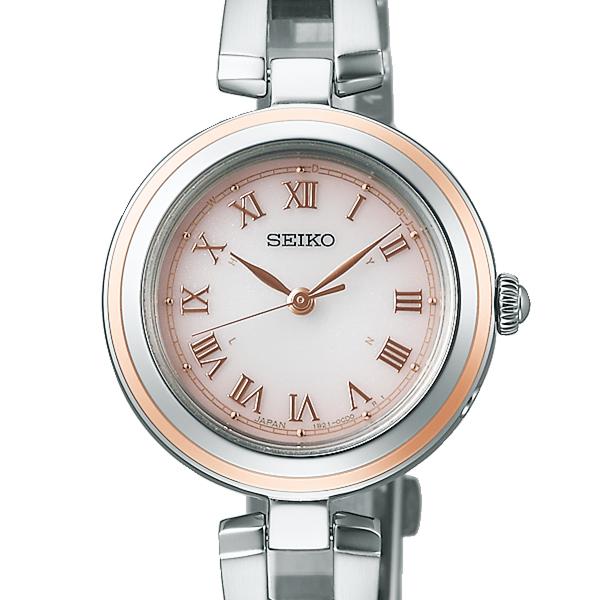 Seiko Lukia SWFH146