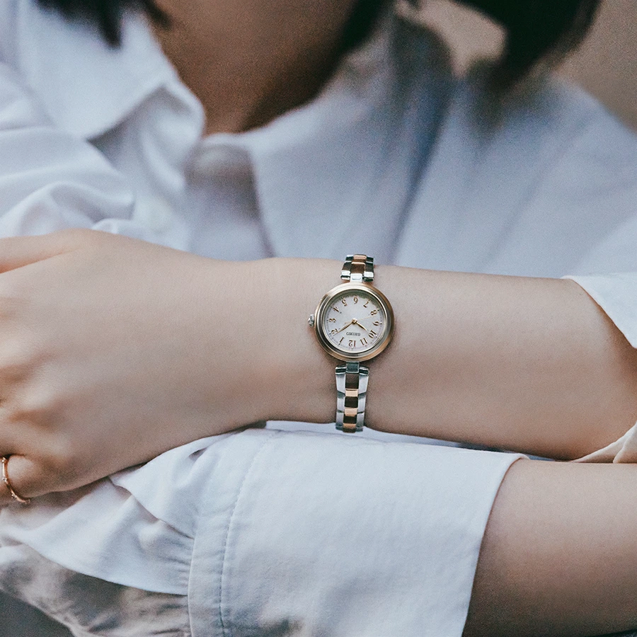 Seiko Lukia SWFH148