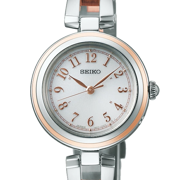 Seiko Lukia SWFH148