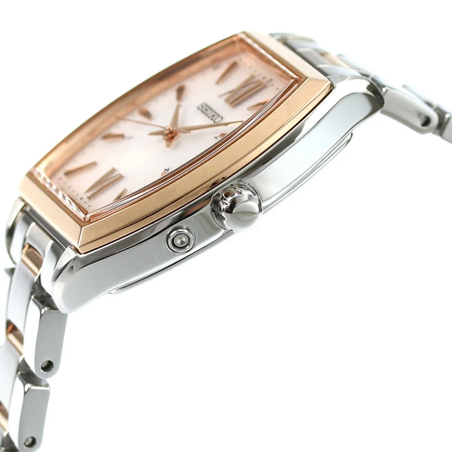 Seiko Lukia SWFH126