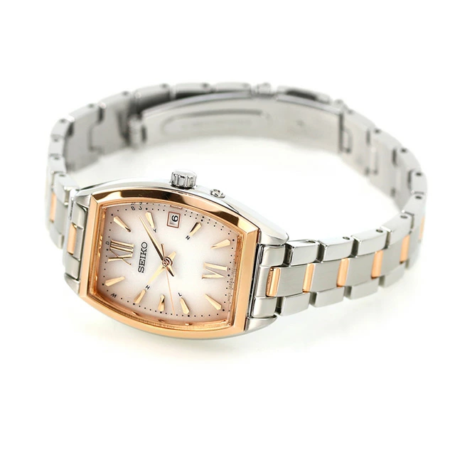 Seiko Lukia SWFH126