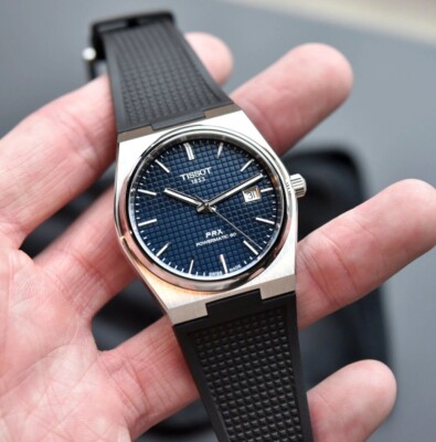 Đồng hồ nam Tissot PRX Powermatic 80