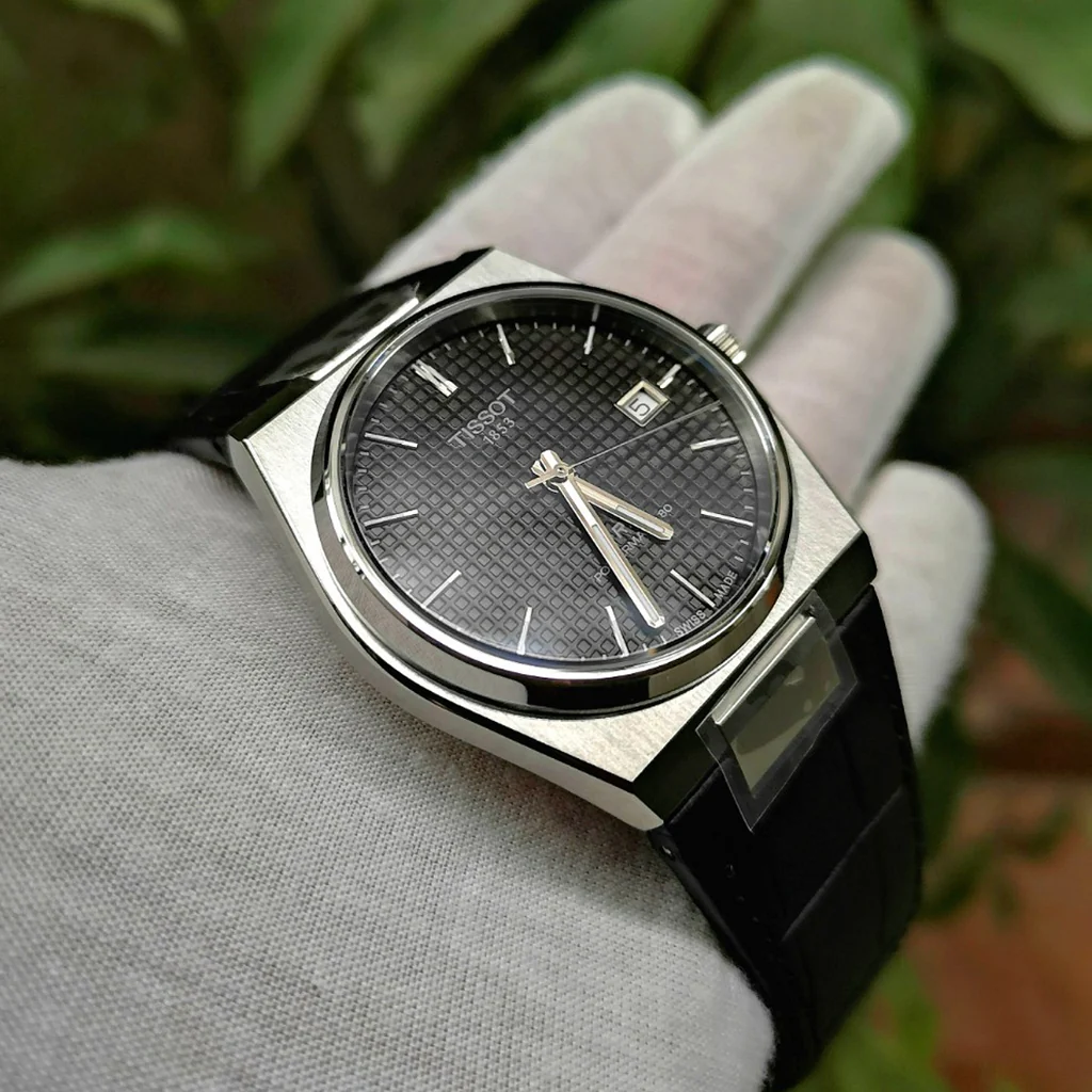 Đồng Hồ Nam Tissot Prx Powermatic 80