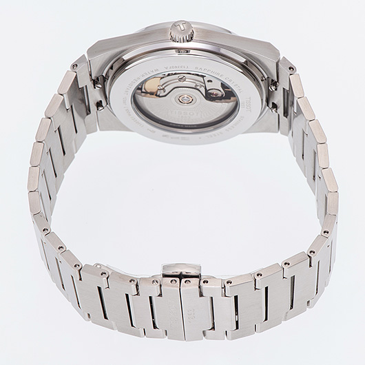 Đồng hồ nam Tissot PRX Powermatic 80 Gradient Dial