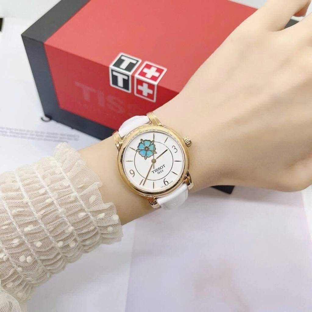 Đồng Hồ Nữ Tissot