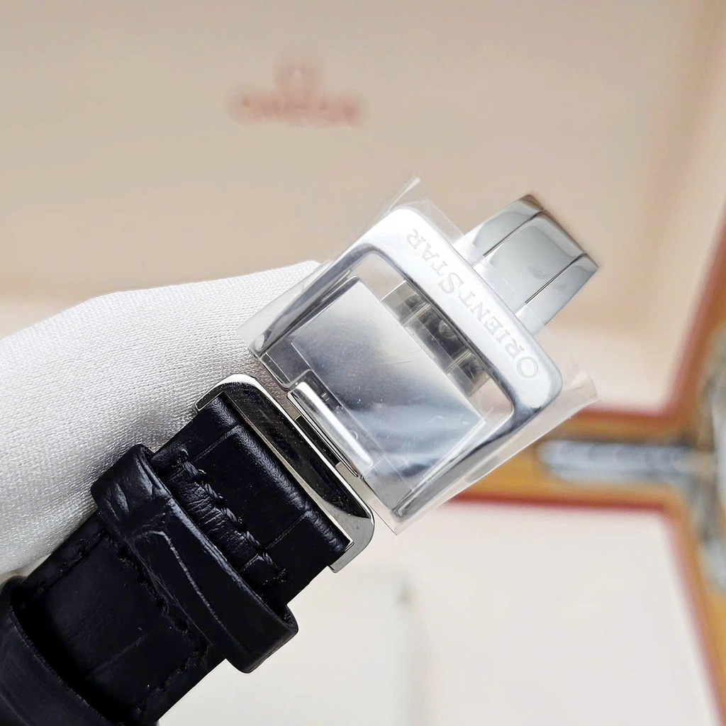 Orient Star Joker Blue Automatic RE-AV0005L (Made in Japan)