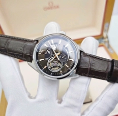 Orient Star Joker Automatic RE-AV0006Y (Made in Japan)
