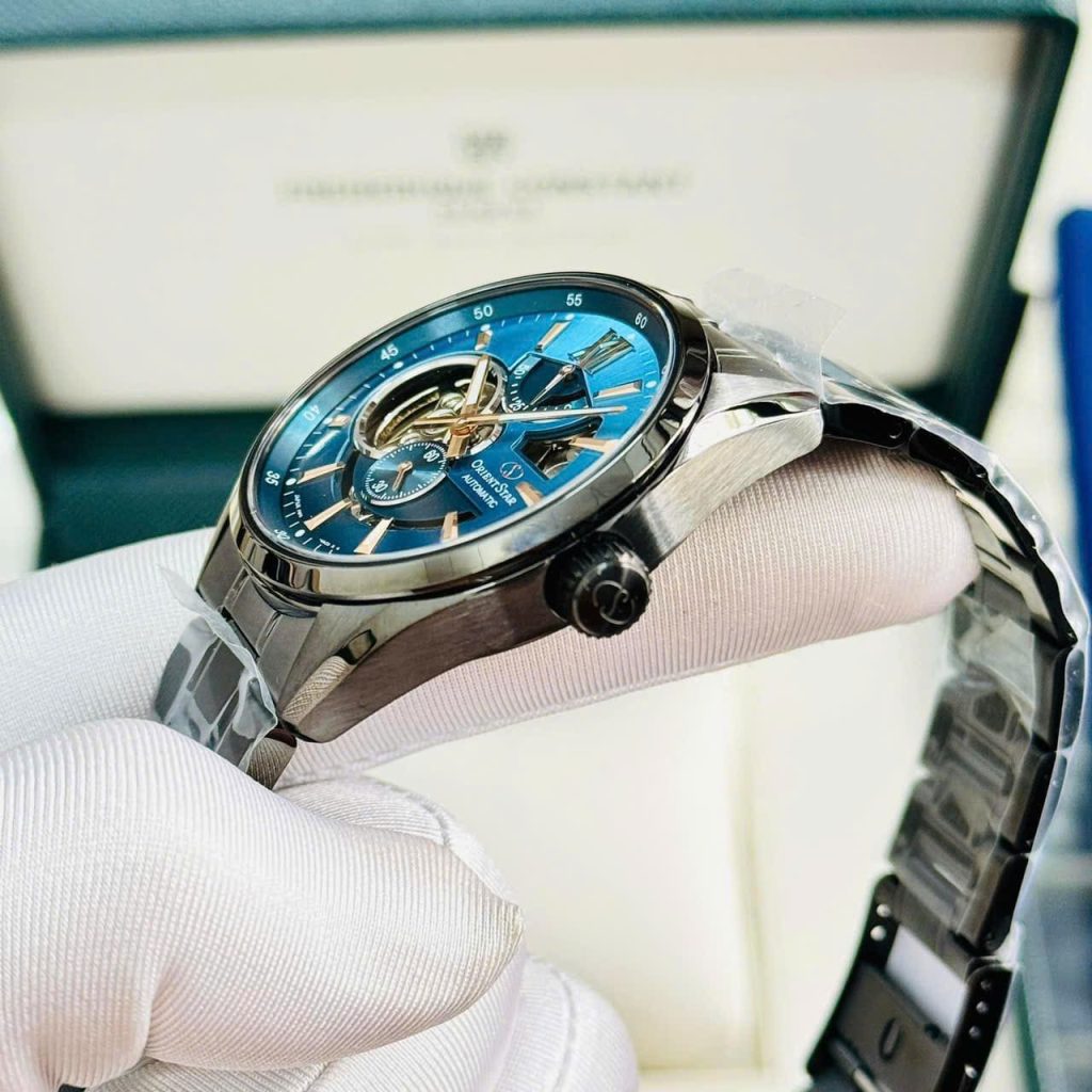 Orient Star Joker Automatic RK-AV0131L (Nội Địa Nhật Made in Japan)